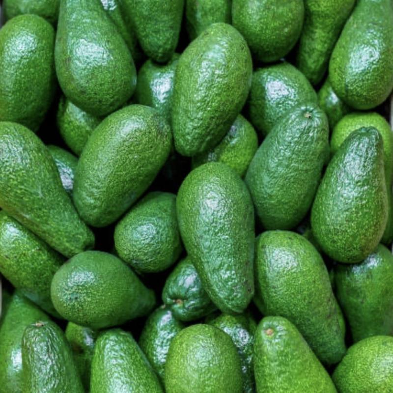 Avocados