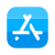iOS app