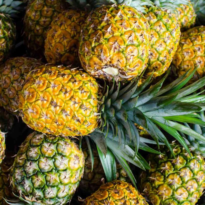 Pine Apple