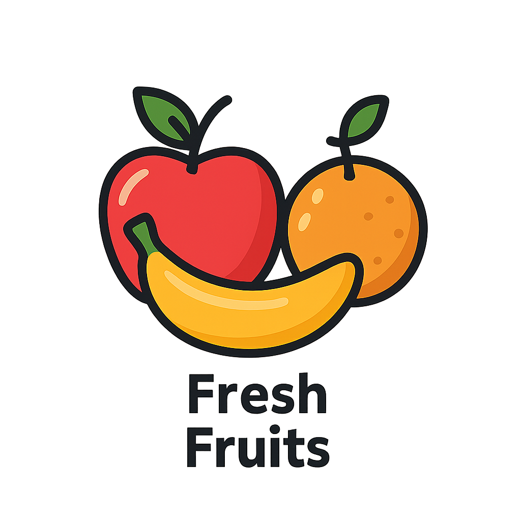 Fresh Fruit