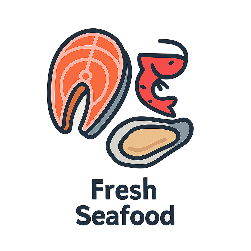 Fresh Seafood