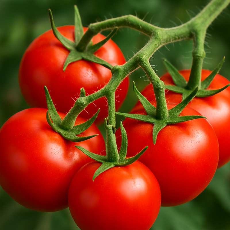 Tomatoes